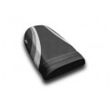 LUIMOTO (Sport) Passenger Seat Cover for the SUZUKI GSX-R600 / GSX-R750 (01-03) LUIMOTO (Sport) Passenger Seat Cover for the SUZUKI GSX-R600 / GSX-R750 (01-03)